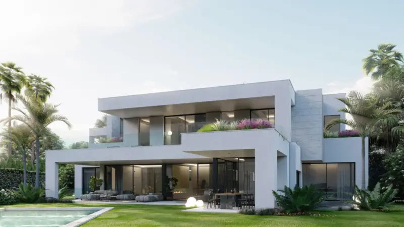 BUILD YOUR DREAM HOME, YOUR WAY Have you always d... — Costa del Sol · Benahavís