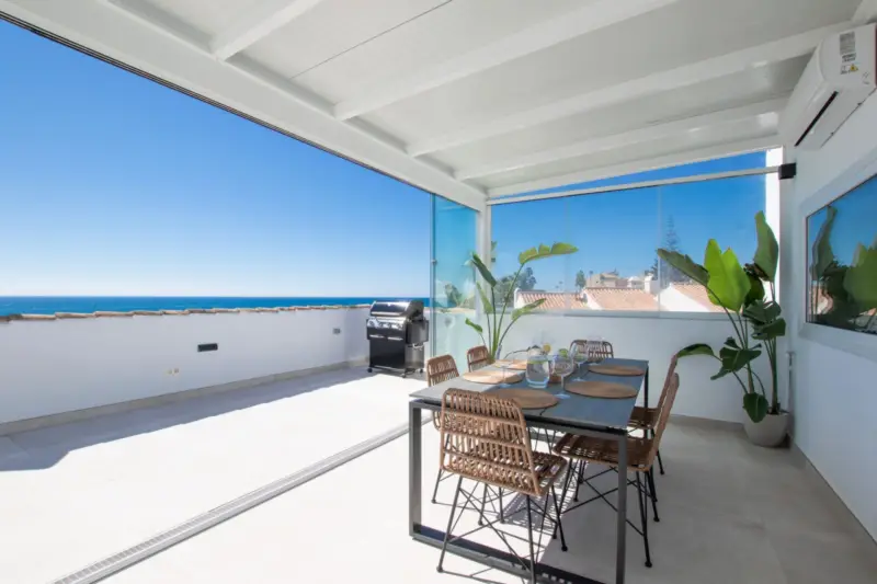 Property — Costa del Sol · Calahonda