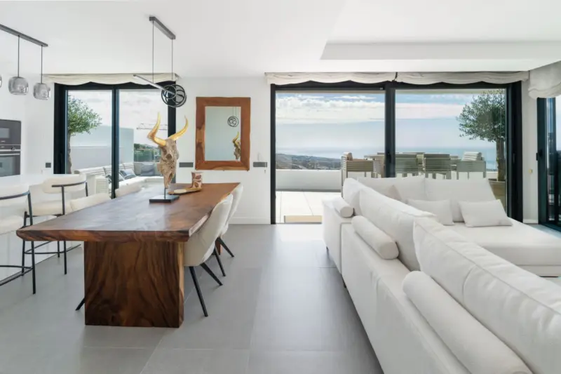 Property — Costa del Sol · Marbella