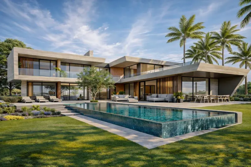 Property — Costa del Sol · Manilva