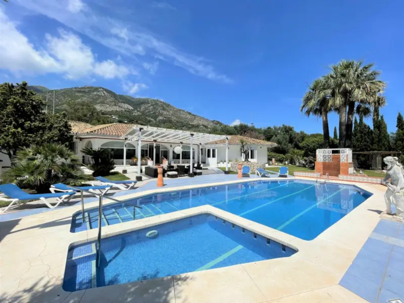 Property — Costa del Sol · Mijas