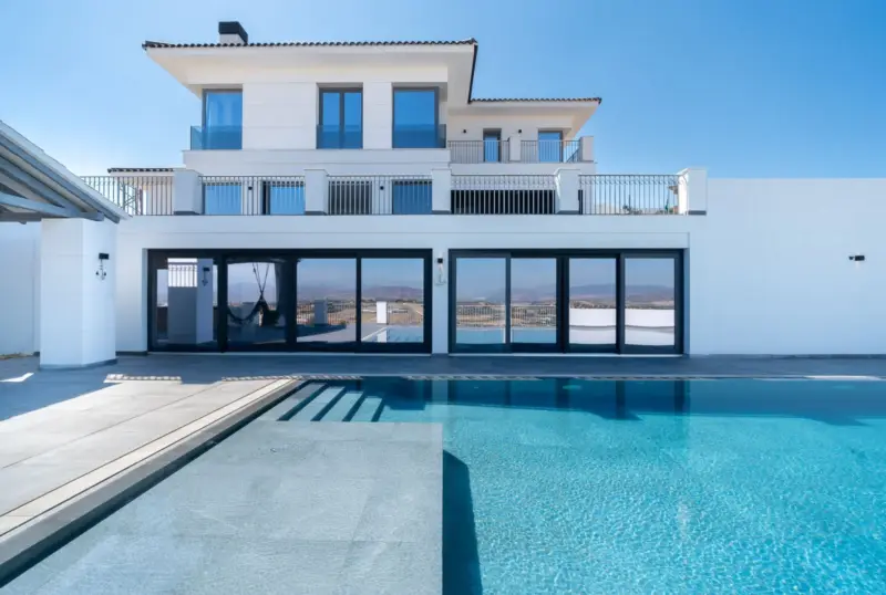 Property — Costa del Sol · Coín