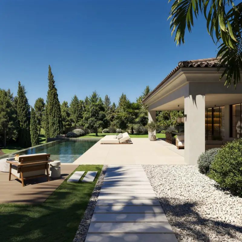 Property — Costa del Sol · Benahavís
