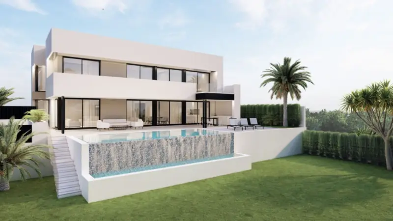 Property — Costa del Sol · Manilva
