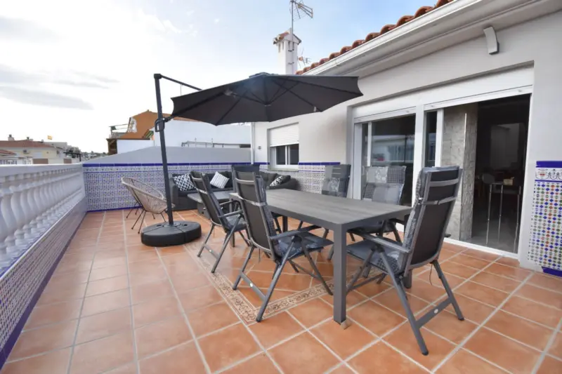 INVESTMENT OPPORTUNITY IN LAS LAGUNAS, MIJAS In... — Costa del Sol · Mijas