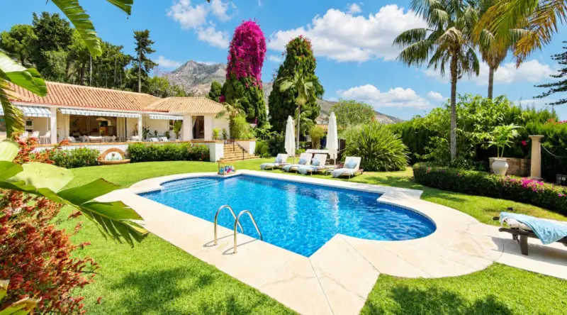 Property — Costa del Sol · Benalmádena