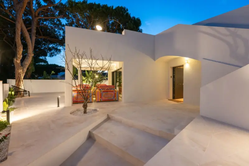 Property — Costa del Sol · Calahonda