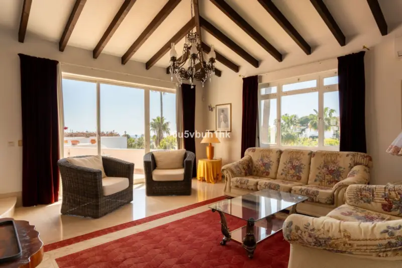 Property — Costa del Sol · Calahonda