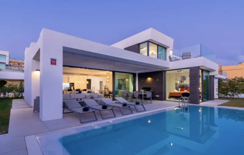 Property — Costa del Sol · Calahonda