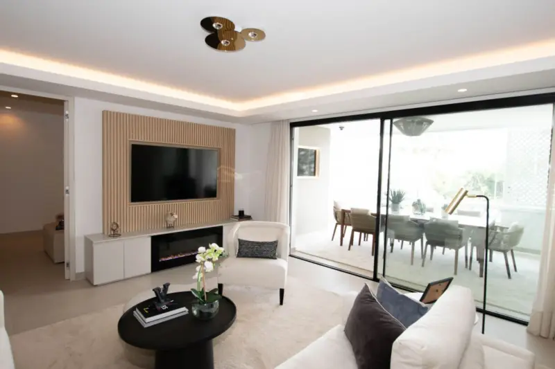 Property — Costa del Sol · Puerto Banús