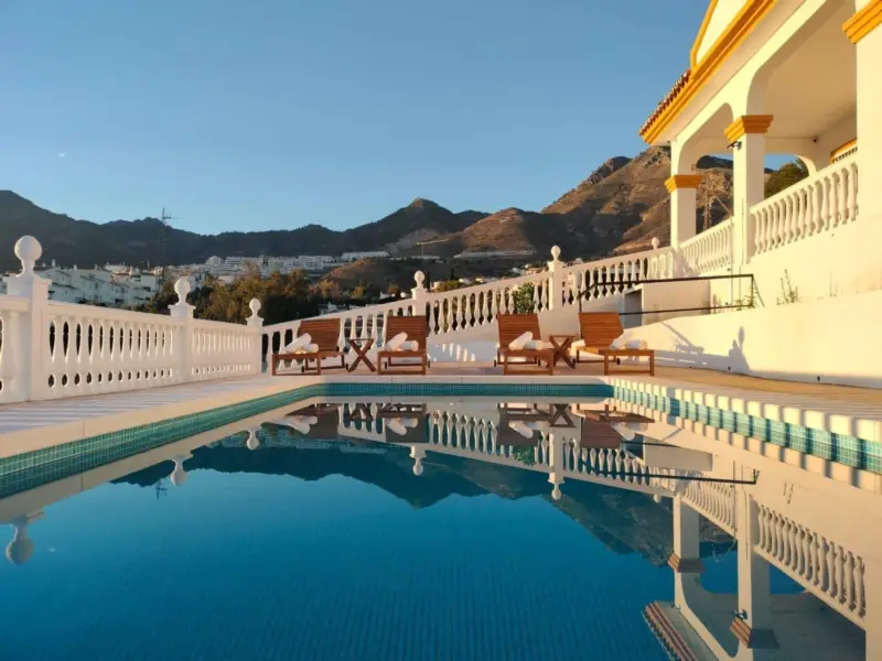 Property — Costa del Sol · Benalmádena