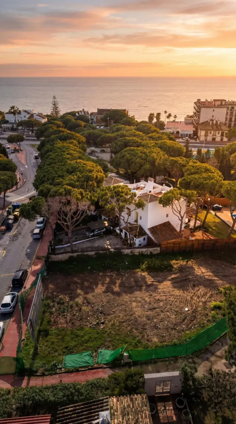 Property — Costa del Sol · Calahonda