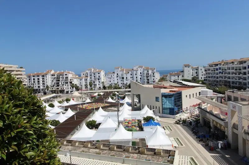 Property — Costa del Sol · Puerto Banús