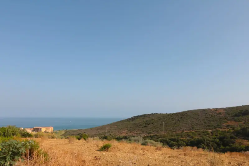 Property — Costa del Sol · Manilva