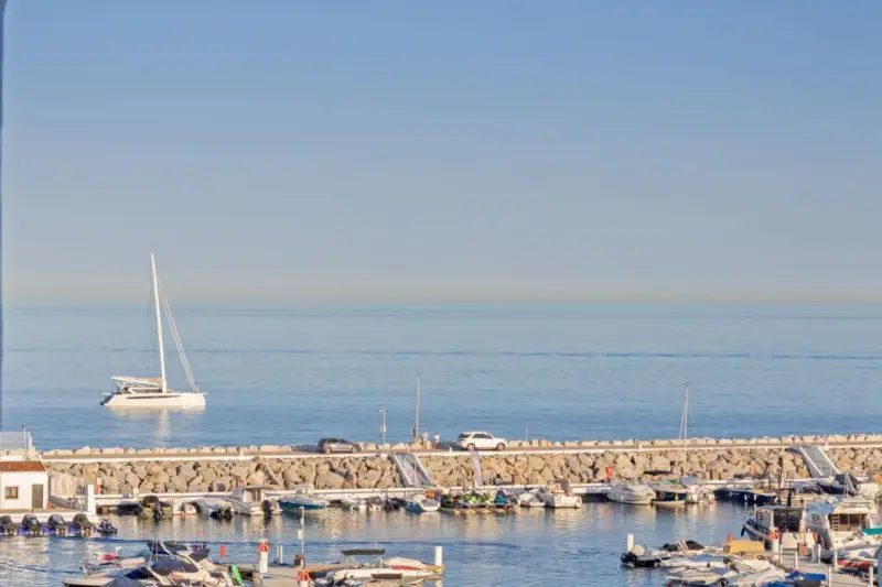Property — Costa del Sol · Puerto Banús