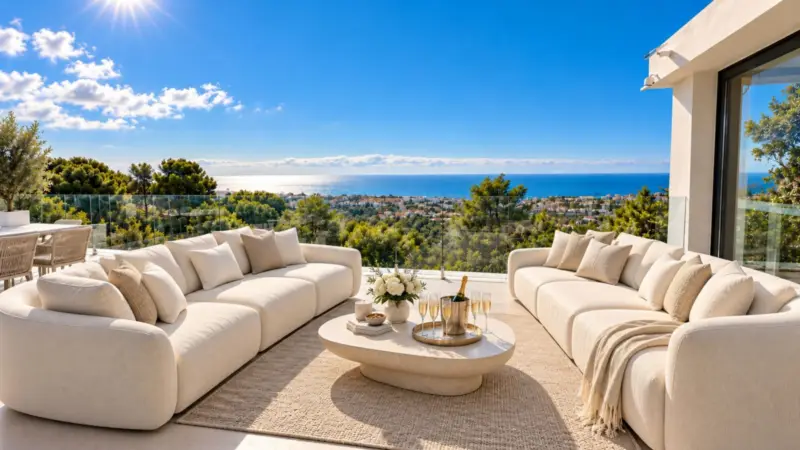 Property — Costa del Sol · Marbella