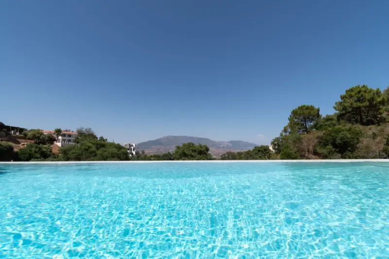 Property — Costa del Sol · La Mairena