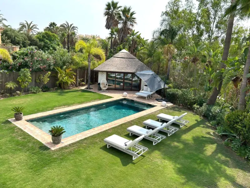 Property — Costa del Sol · Estepona