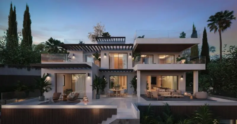 Property — Costa del Sol · Benalmádena