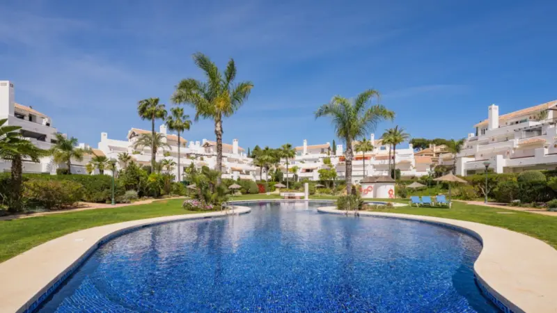 Property — Costa del Sol · Marbella