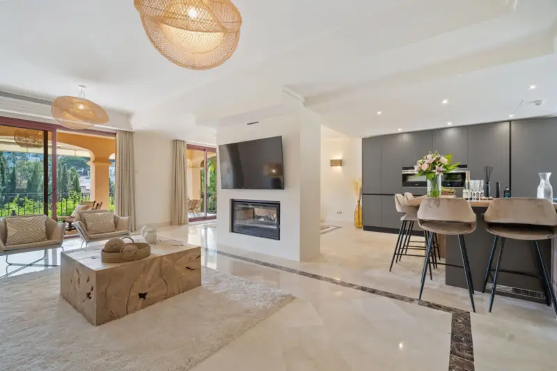 Property — Costa del Sol · Puerto Banús