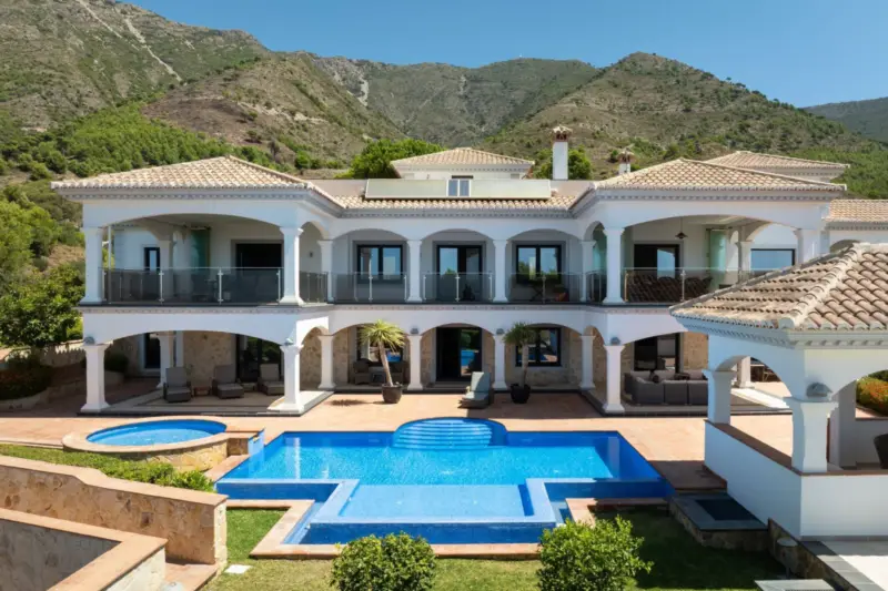 Property — Costa del Sol · Mijas