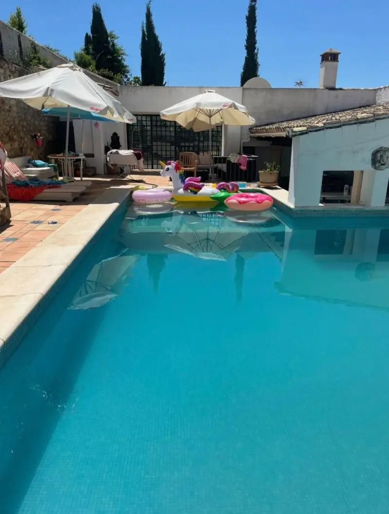 This is the number one house in Benahavís Village... — Costa del Sol · Benahavís
