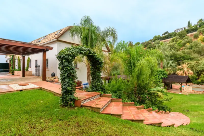 Property — Costa del Sol · Mijas Costa