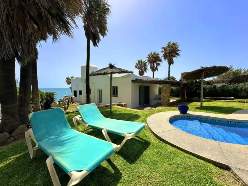 Property — Costa del Sol · Manilva