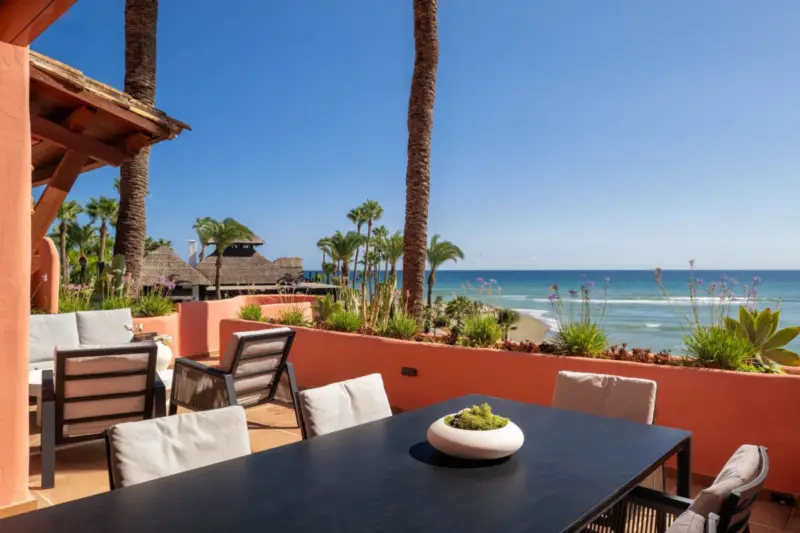 Property — Costa del Sol · Estepona