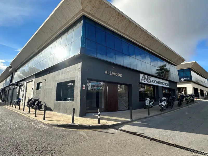 Property — Costa del Sol · Puerto Banús