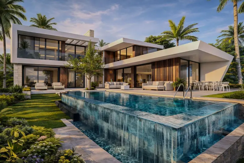 Property — Costa del Sol · Manilva