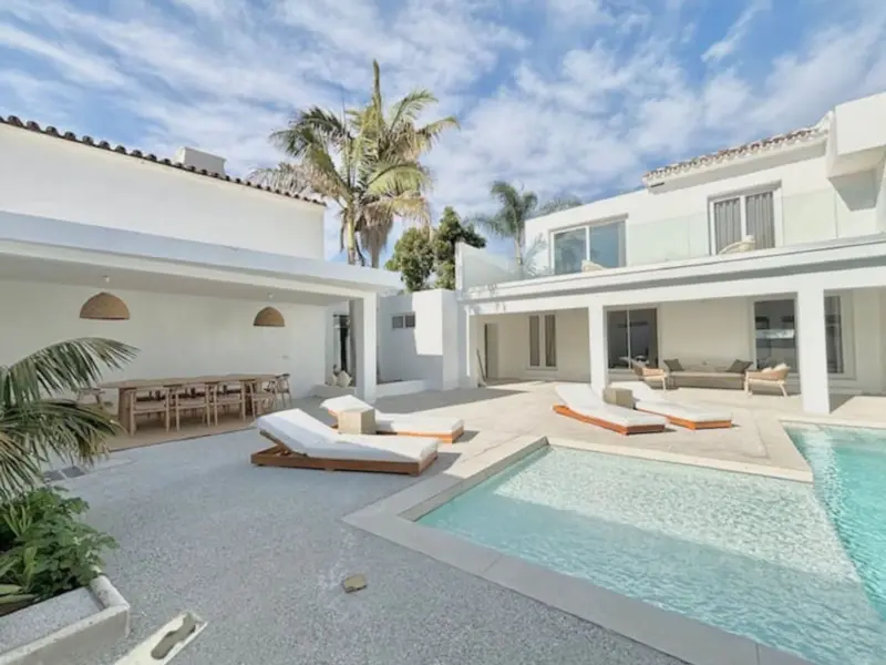 Property — Costa del Sol · Marbella