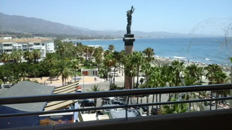 Property — Costa del Sol · Puerto Banús