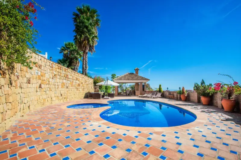 Property — Costa del Sol · La Mairena