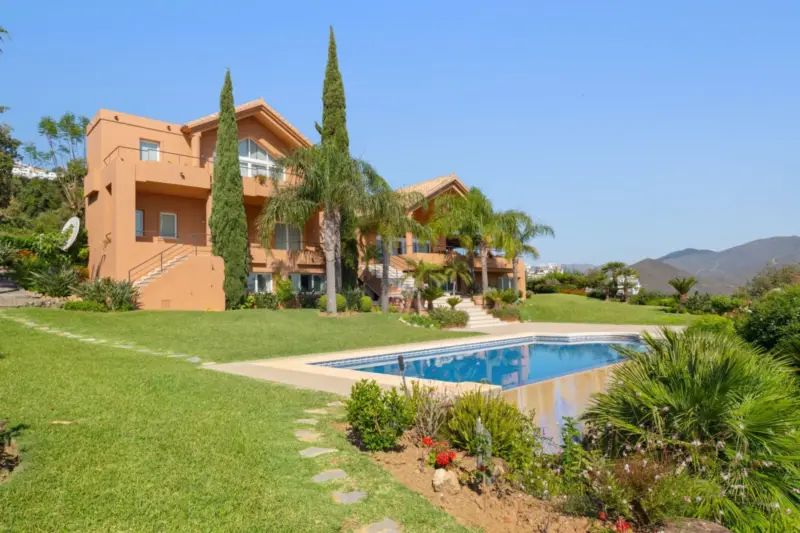Property — Costa del Sol · La Mairena