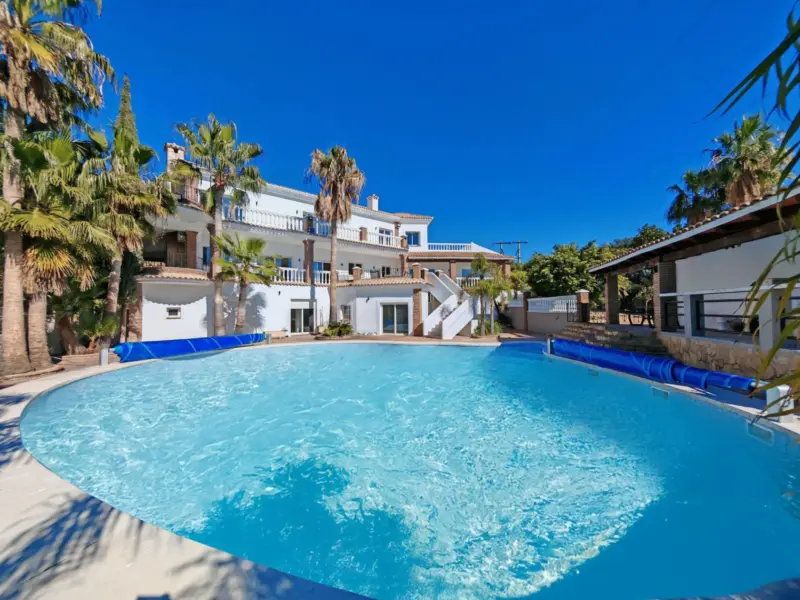 Property — Costa del Sol · Benalmádena