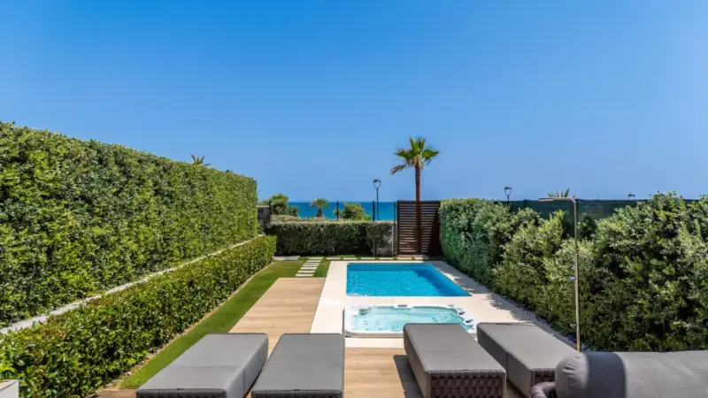 Property — Costa del Sol · Estepona