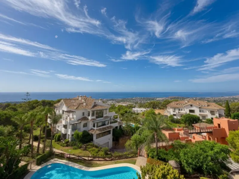Property — Costa del Sol · Nueva Andalucía
