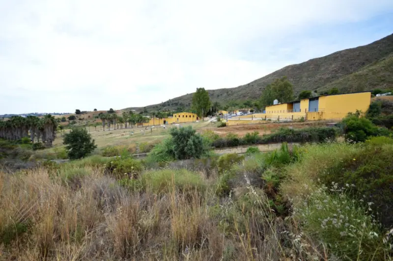 Property — Costa del Sol · Mijas