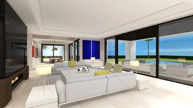 Property — Costa del Sol · Estepona