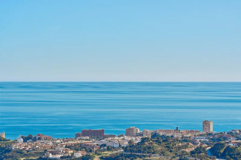 Property — Costa del Sol · Benalmádena