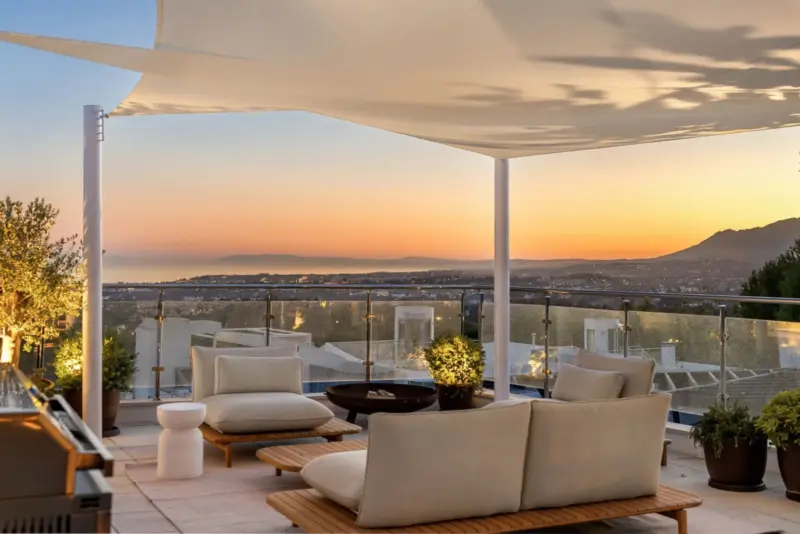 Property — Costa del Sol · Marbella