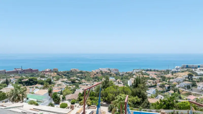 Property — Costa del Sol · Benalmádena