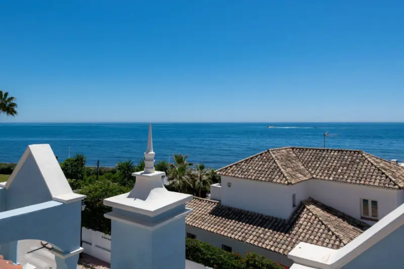 Property — Costa del Sol · Puerto Banús