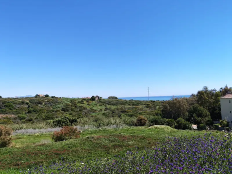 Property — Costa del Sol · Manilva