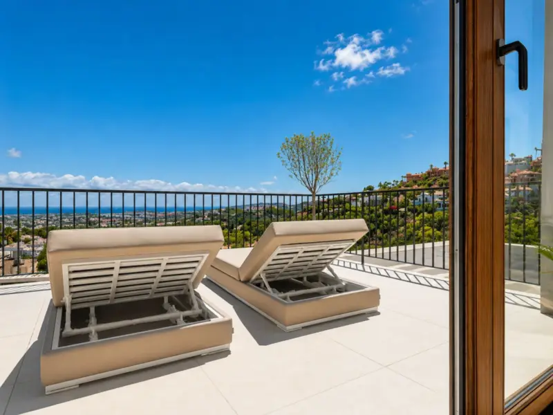 Property — Costa del Sol · Benahavís
