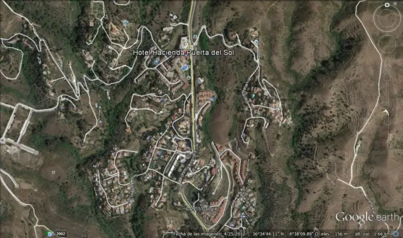 Property — Costa del Sol · Mijas Costa
