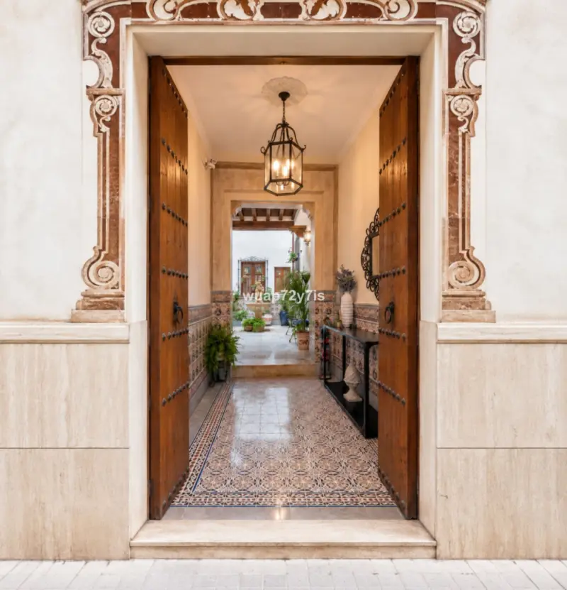 Property — Costa del Sol · Málaga