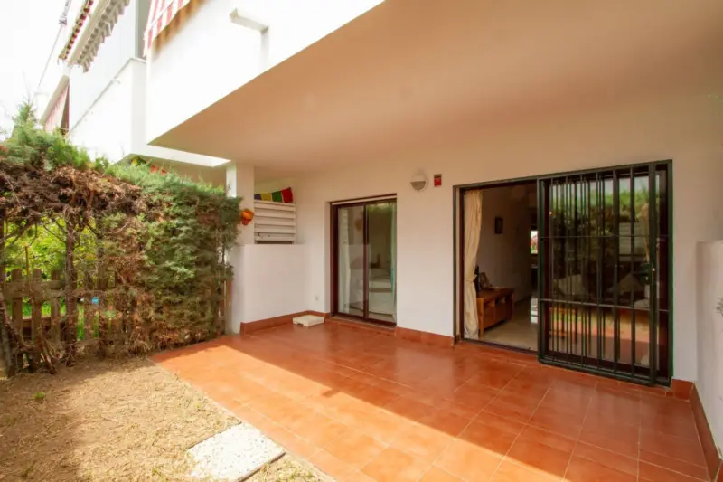 Property — Costa del Sol · Riviera del Sol